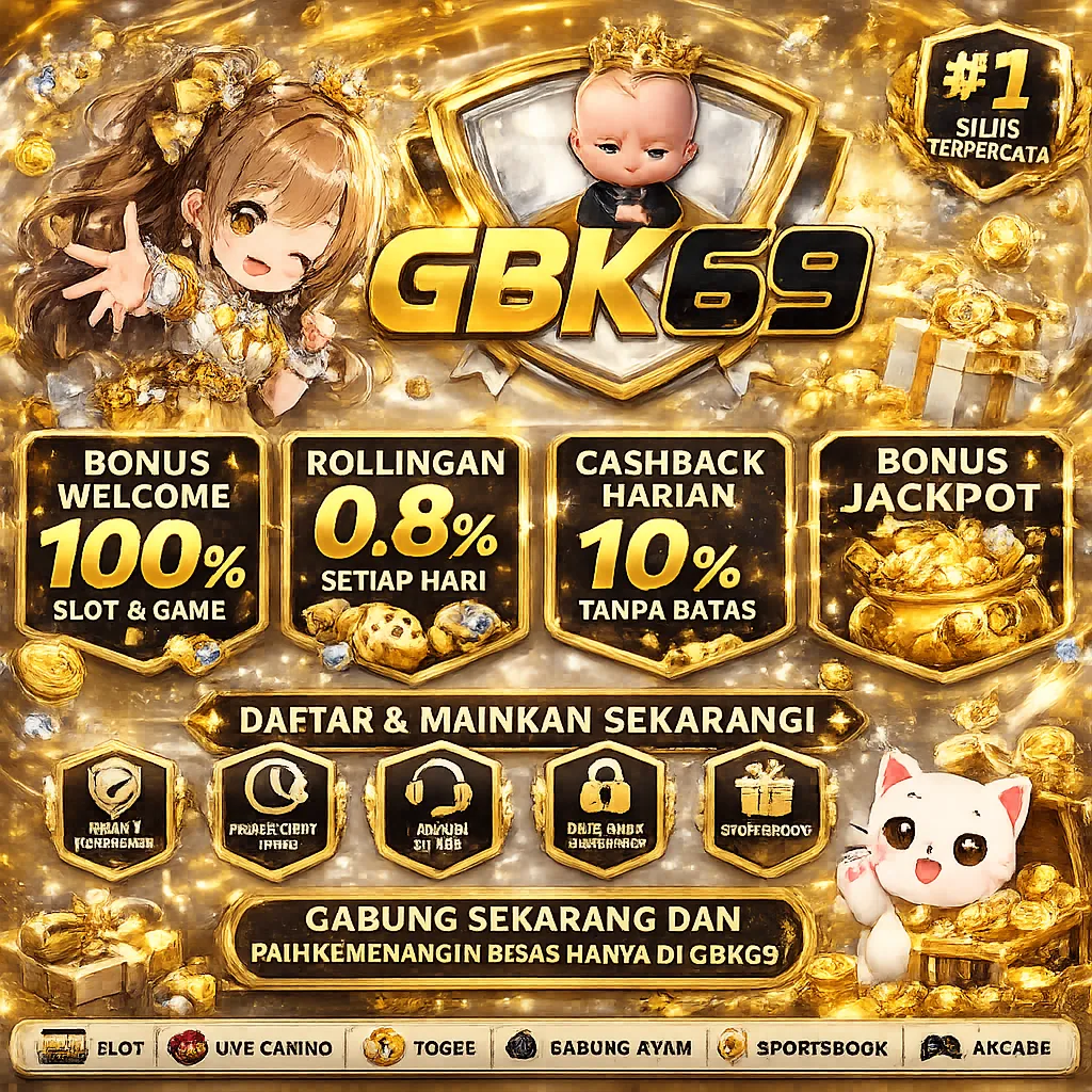 GBK69 Banner